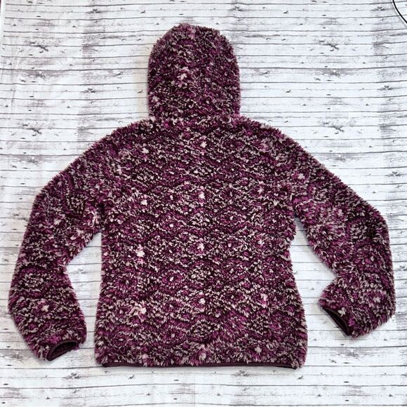 Patagonia Retro-X Hooded Cardigan Jacket - Picture 14 of 14